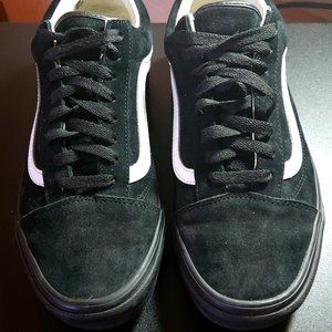 Vans Old Skool Core Shoes